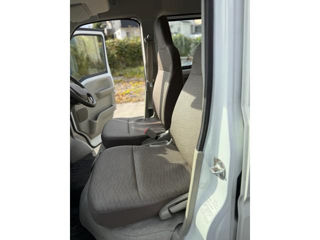 エブリイ ＰＡ　車検２年間　４速ＡＴ　オーバーヘッドレス（11枚目）