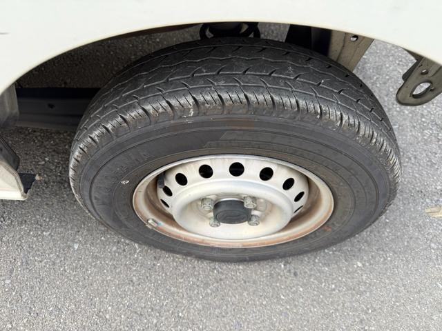 エブリイ ＰＡ　車検２年間　４速ＡＴ　オーバーヘッドレス（16枚目）