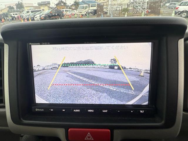 ＮＶ１００クリッパーバン ＤＸ　ＧＬセーフティパッケージ　車検２年間　４速ＡＴ　セフティサポート　キーレス　ナビ　バックカメラ　ＥＴＣ　オーバーヘッドレス（15枚目）