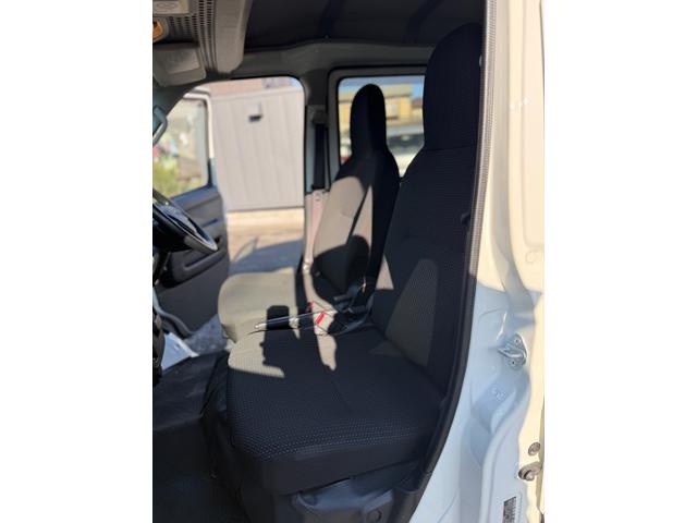 ハイゼットカーゴ ＤＸ　ＳＡＩＩＩ　車検９年３月　キーレス　スマートアシスト　ＥＴＣ　オーバーヘッドレス（11枚目）