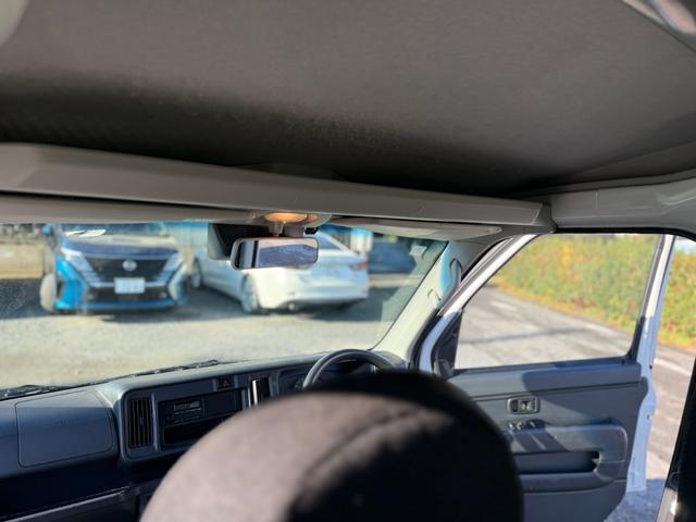 ハイゼットカーゴ ＤＸ　ＳＡＩＩＩ　車検９年３月　キーレス　スマートアシスト　ＥＴＣ　オーバーヘッドレス（14枚目）