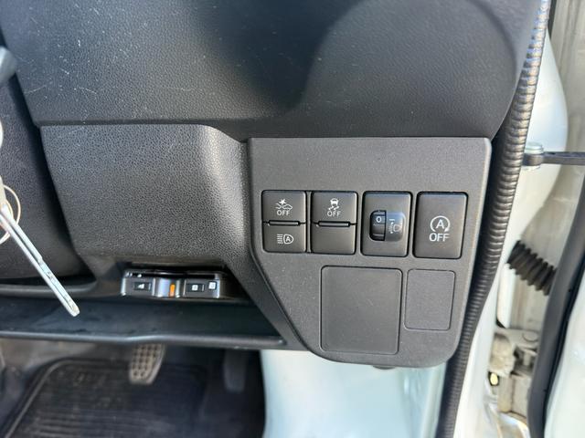 ハイゼットカーゴ ＤＸ　ＳＡＩＩＩ　車検９年３月　キーレス　スマートアシスト　ＥＴＣ　オーバーヘッドレス（16枚目）