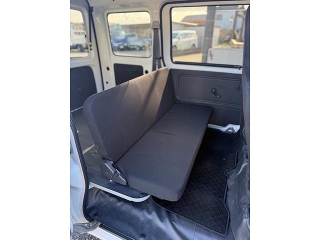 ハイゼットカーゴ ＤＸ　車検２年間　スマートアシスト　キーレス　ドライブレコーダー　ナビ　バックカメラ（11枚目）