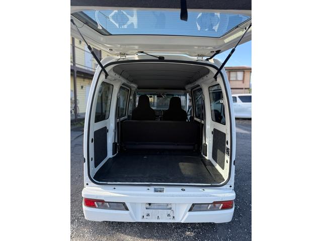 ハイゼットカーゴ ＤＸ　車検２年間　スマートアシスト　キーレス　ドライブレコーダー　ナビ　バックカメラ（12枚目）