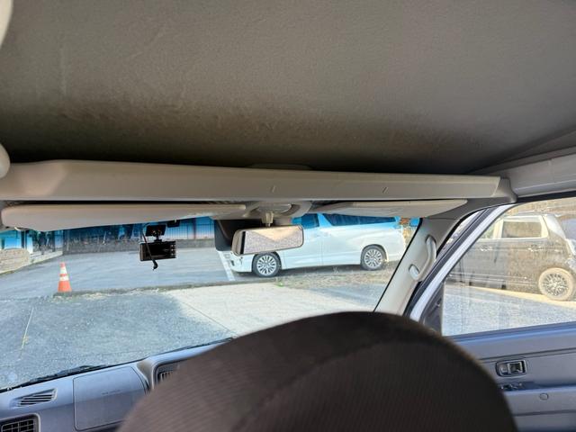 ハイゼットカーゴ ＤＸ　車検２年間　スマートアシスト　キーレス　ドライブレコーダー　ナビ　バックカメラ（13枚目）