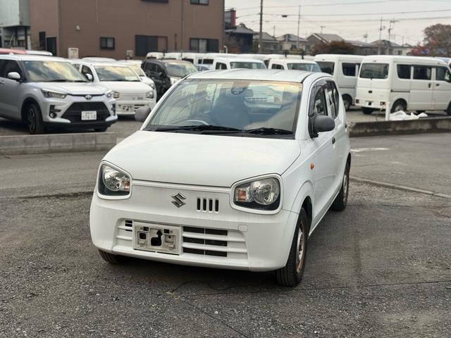 アルト ＶＰ　車検２年間　キーレス（2枚目）