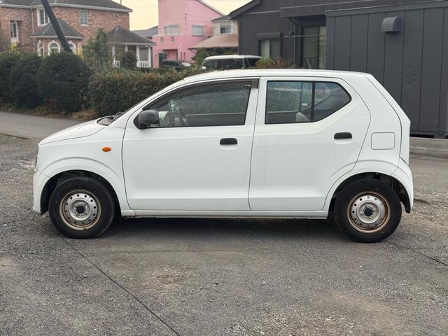 アルト ＶＰ　車検２年間　キーレス（5枚目）