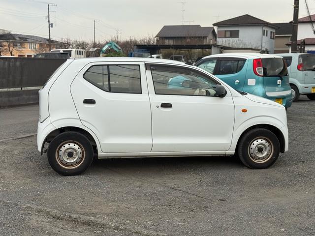 アルト ＶＰ　車検２年間　キーレス（6枚目）