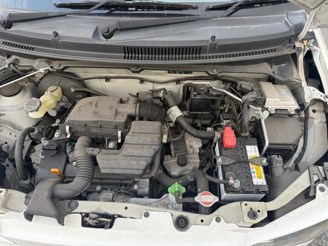 アルト ＶＰ　車検２年間　キーレス（13枚目）