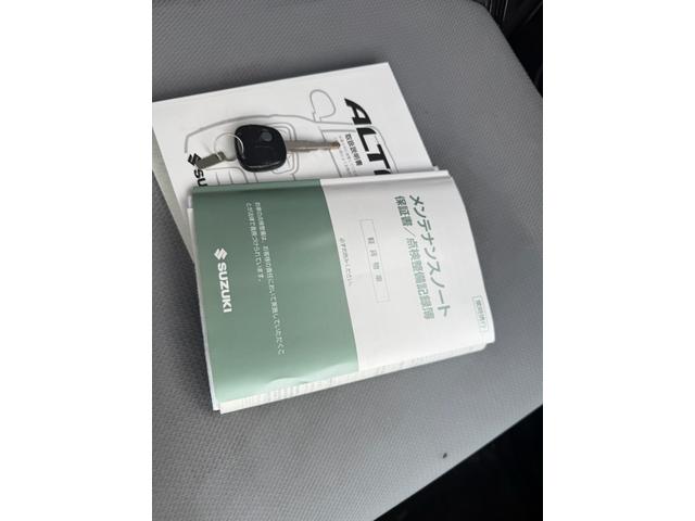 アルト ＶＰ　車検２年間　キーレス（14枚目）