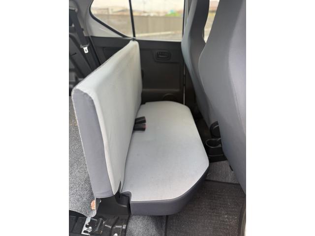 アルト VP 車検2年間 キーレス ドライブレコーダー(10枚目)