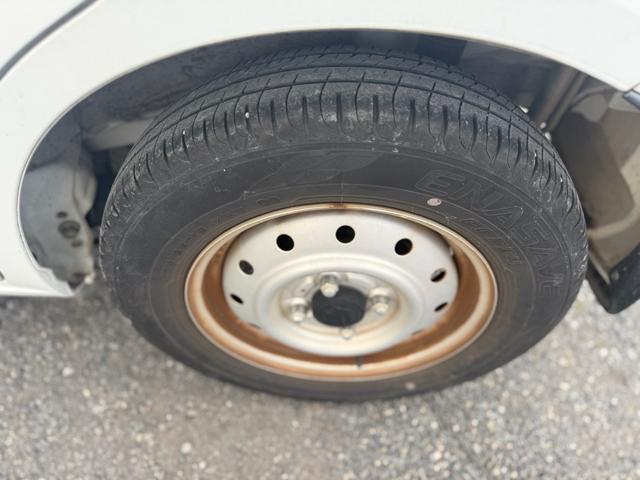 アルト VP 車検2年間 キーレス ドライブレコーダー(13枚目)
