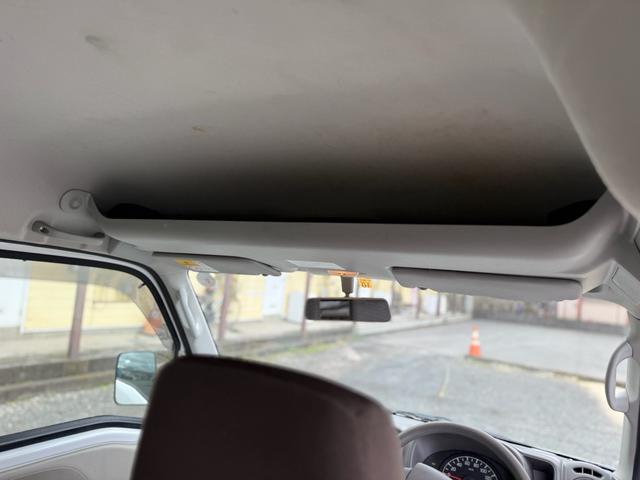 エブリイ ＰＡ　車検２年間（11枚目）