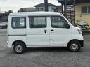 ハイゼットカーゴ スペシャルＳＡＩＩＩ　車検２年間　スマートアシスト　アイドリングストップ　ナビ　バックカメラ（6枚目）