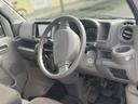 エブリイ ＰＣ　車検８年７月　４ＷＤ　４速ＡＴ　ナビ　ＥＴＣ　ドライブレコーダー　オーバーヘッドレス（7枚目）