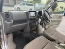 エブリイ ＰＣ　車検８年７月　４ＷＤ　４速ＡＴ　ナビ　ＥＴＣ　ドライブレコーダー　オーバーヘッドレス（8枚目）
