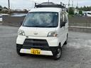 ハイゼットカーゴ スペシャル　車検８年７月　ＥＴＣ　４ＷＤ　キャリア（2枚目）