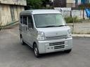 エブリイ ＰＣ　車検２年間　キーレス　２ｎｄ発進　ＥＴＣ（2枚目）