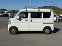 エブリイ PCリミテッド 車検2年間 キーレス デュアルカメラブレーキサポート ルーフキャリア オーバーヘッドレス 中古車画像_3