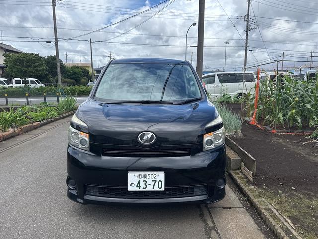 ヴォクシー トランス－Ｘ（2枚目）