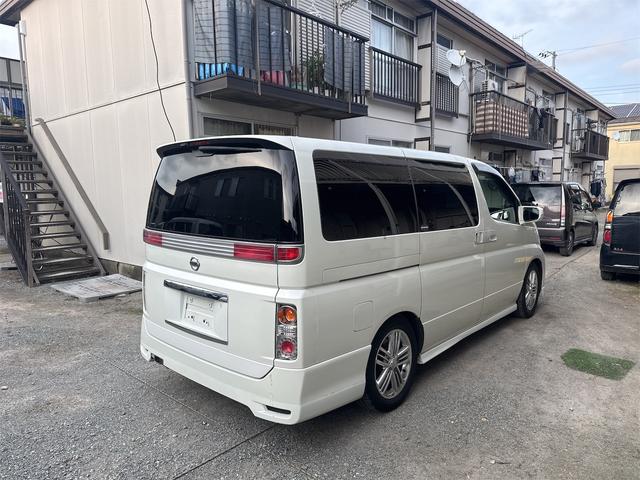 エルグランド ライダーＳ（8枚目）
