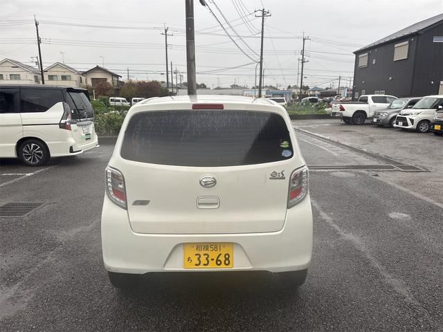 ミライース Ｘ（3枚目）