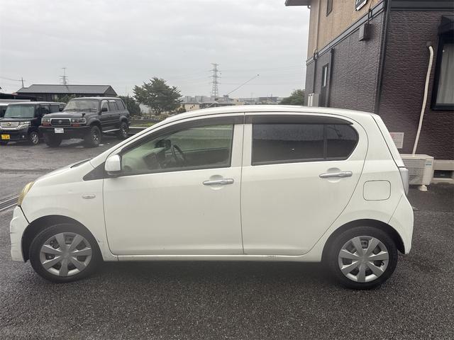 ミライース Ｘ（5枚目）