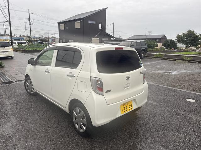 ミライース Ｘ（9枚目）