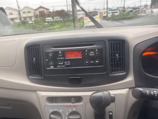 ミライース Ｘ（10枚目）