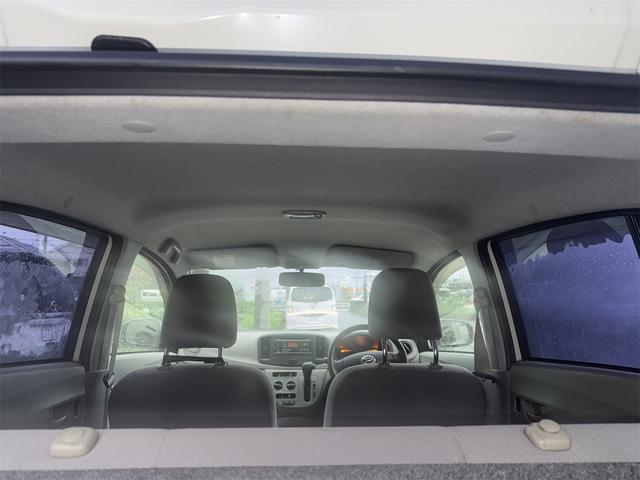 ミライース Ｘ（12枚目）