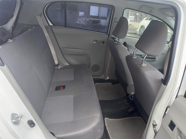 ミライース Ｘ（14枚目）