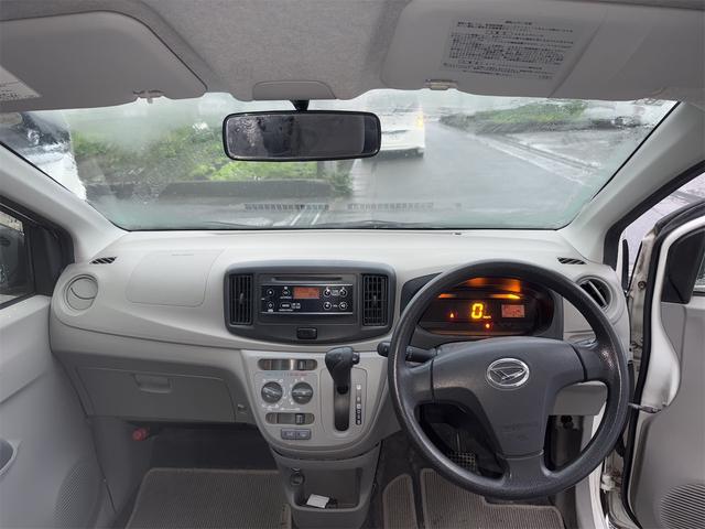 ミライース Ｘ（15枚目）