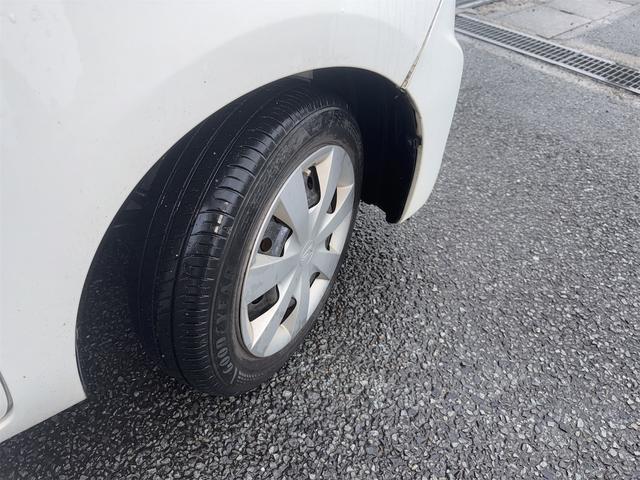 ミライース Ｘ（17枚目）