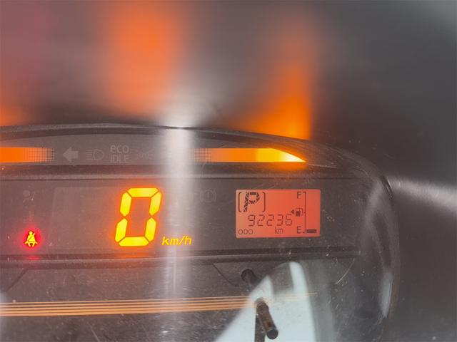 ミライース Ｘ（19枚目）