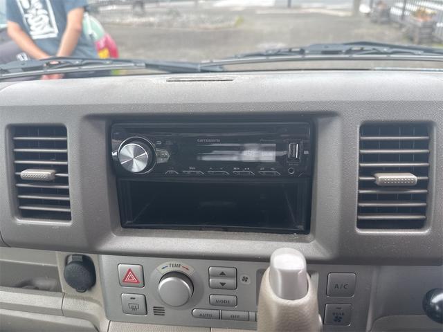 エブリイワゴン ＰＺターボスペシャル（10枚目）