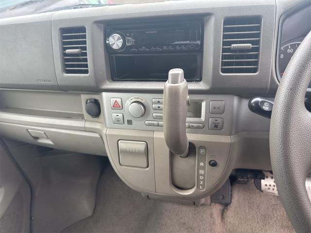 エブリイワゴン ＰＺターボスペシャル（11枚目）