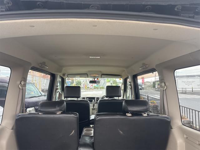 エブリイワゴン ＰＺターボスペシャル（12枚目）