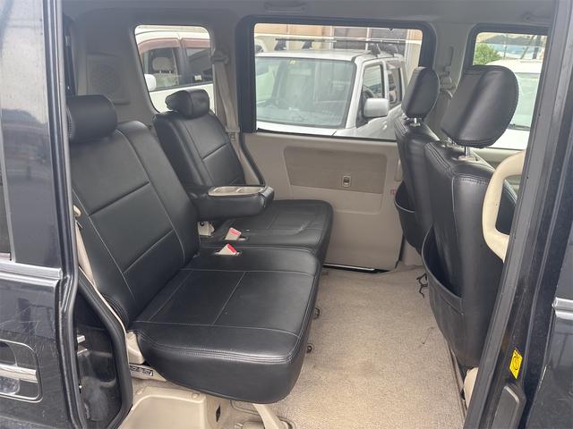 エブリイワゴン ＰＺターボスペシャル（14枚目）