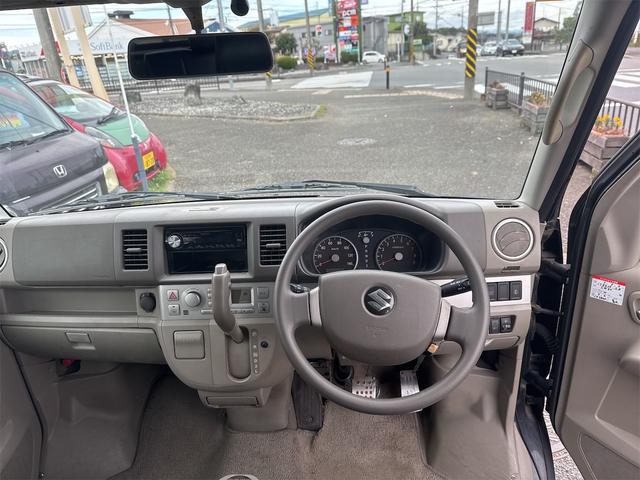 エブリイワゴン ＰＺターボスペシャル（15枚目）