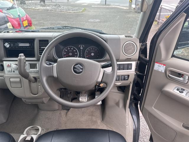 エブリイワゴン ＰＺターボスペシャル（16枚目）