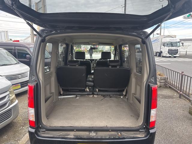 エブリイワゴン ＰＺターボスペシャル（17枚目）