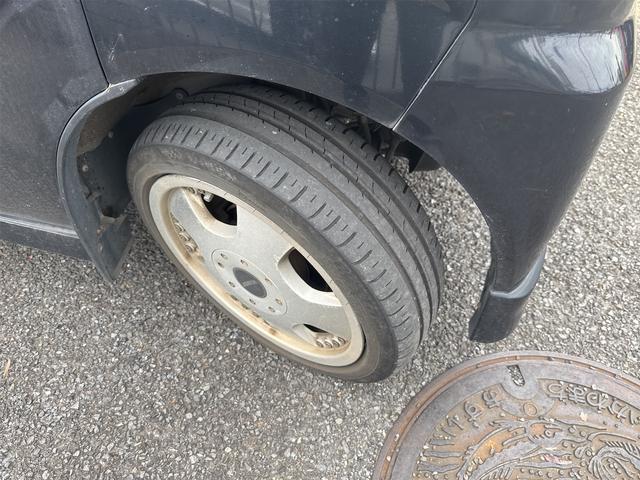 エブリイワゴン ＰＺターボスペシャル（18枚目）