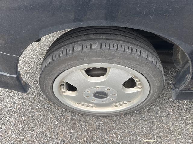 エブリイワゴン ＰＺターボスペシャル（19枚目）