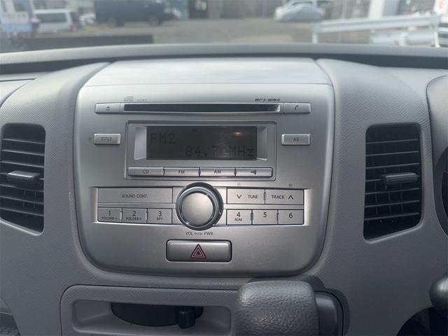 ワゴンR FX(10枚目)