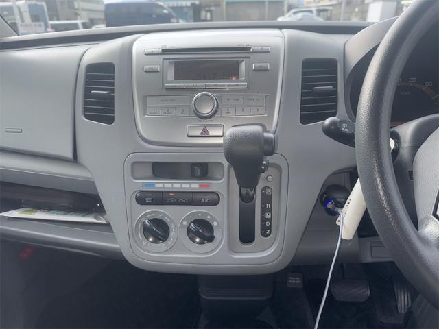 ワゴンR FX(11枚目)