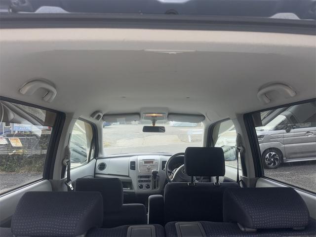 ワゴンR FX(12枚目)