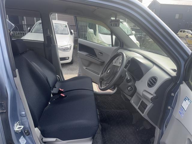 ワゴンR FX(13枚目)