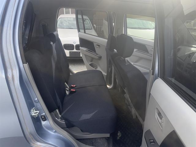 ワゴンR FX(14枚目)