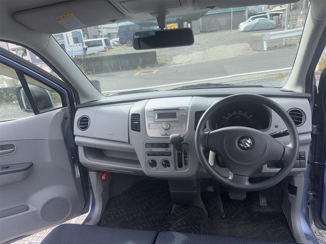 ワゴンR FX(15枚目)