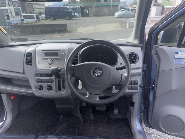 ワゴンR FX(16枚目)